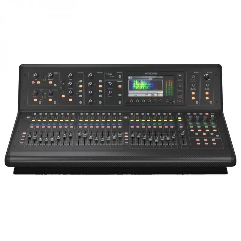 RCF Art 715-A MK5 con Cover 2 Pezzi