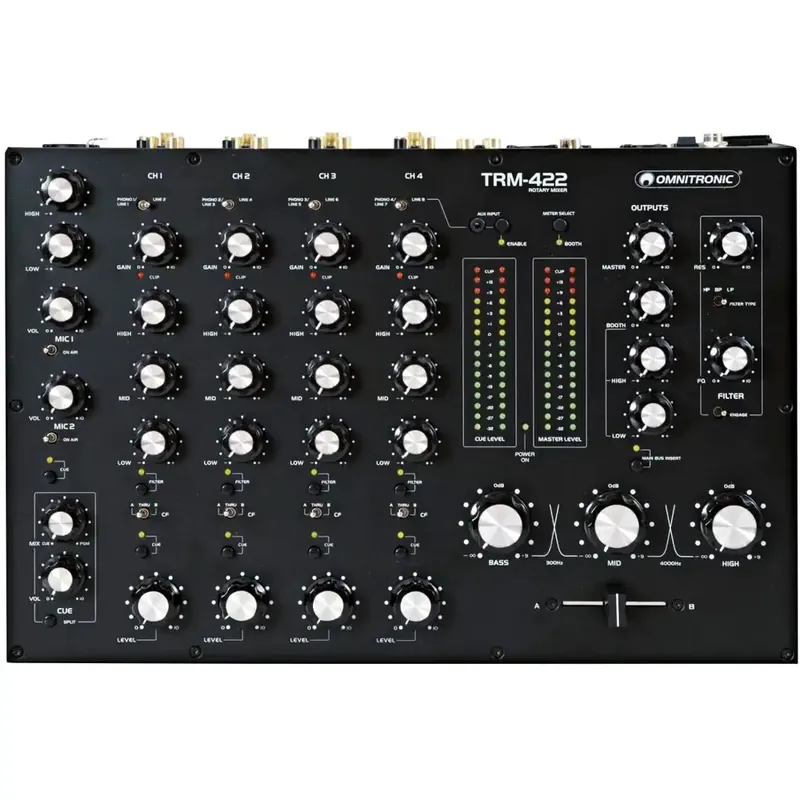 Tascam Model 12