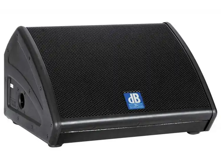 JBL PRX915