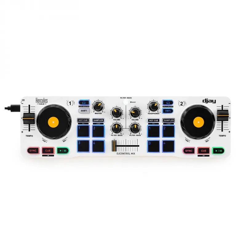 Reloop Ready