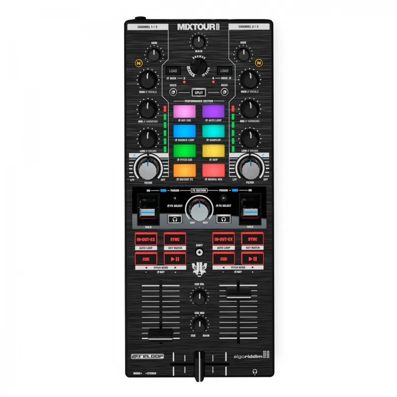 Arturia Beatstep