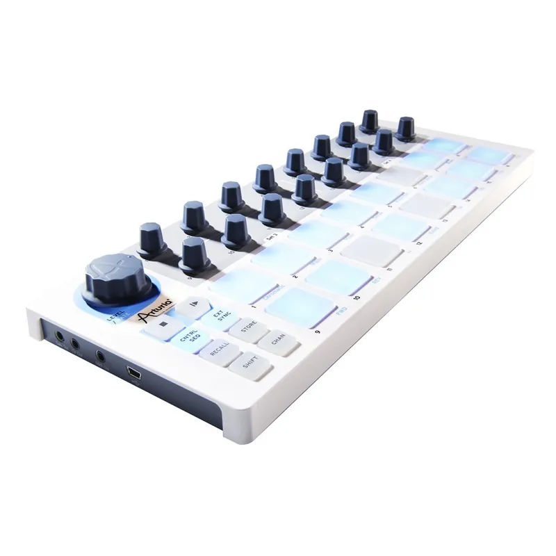 Faderfox UC4