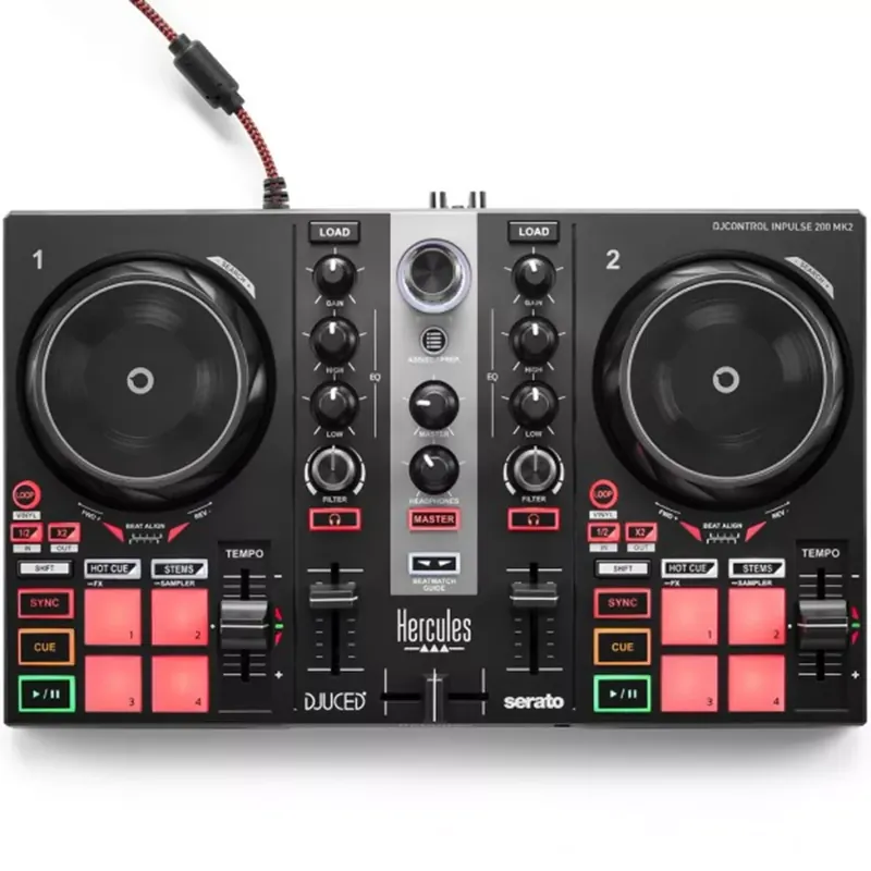 Rane Twelve MKII Deck Controller