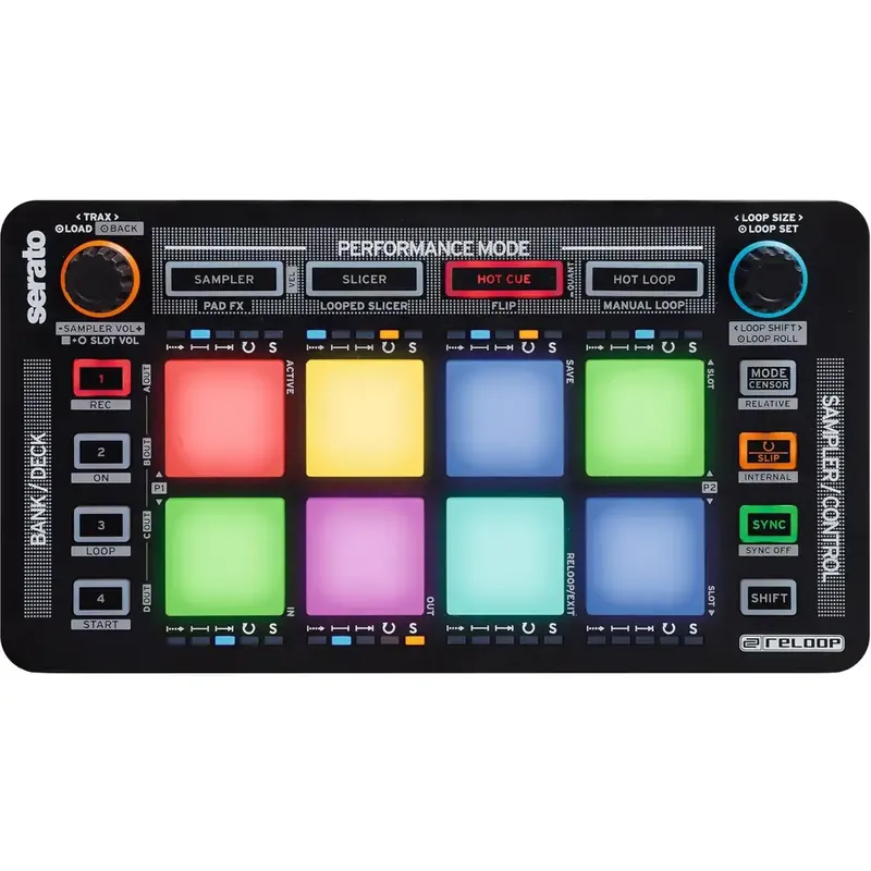 Native Instruments Traktor S4 MK3