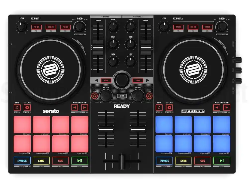 Rane One