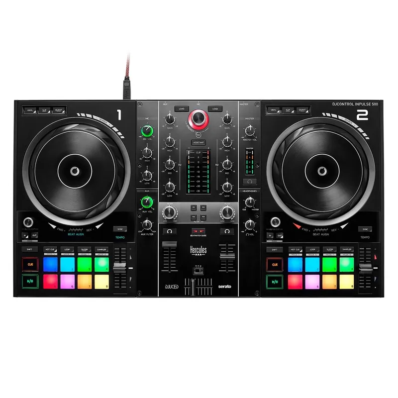 Native Instruments Traktor S4 MK3