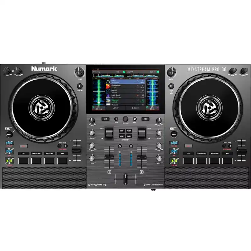 Native Instruments Traktor S4 MK3