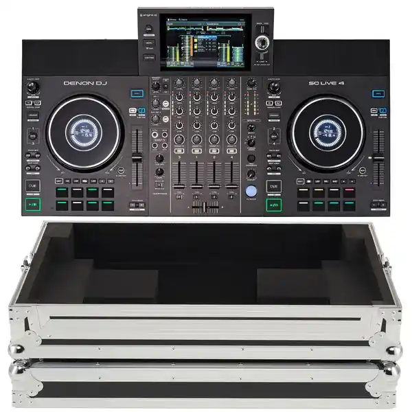 Faderfox MX12