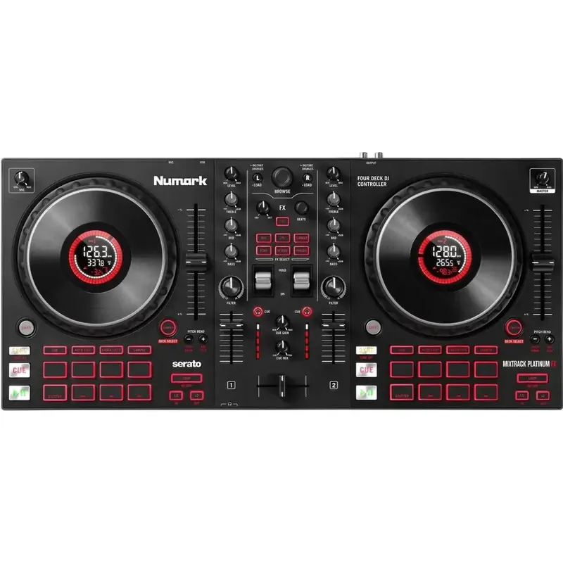 Reloop Buddy