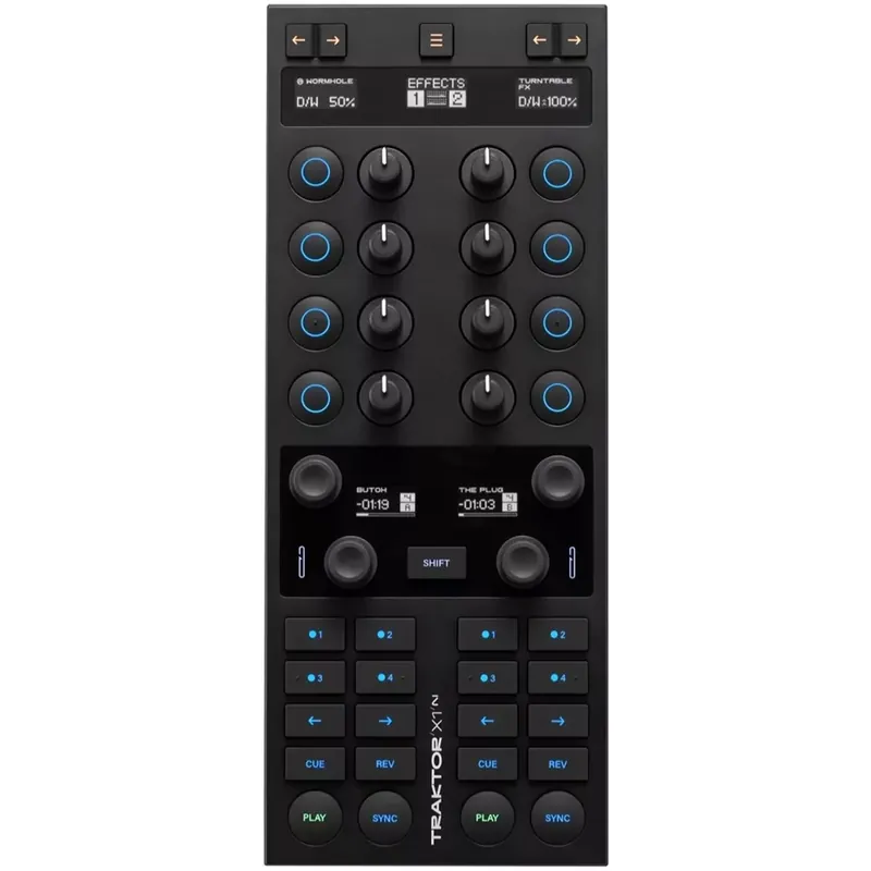 Reloop Mixon 8 Pro