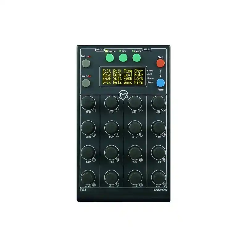 Denon DJ SC Live 4