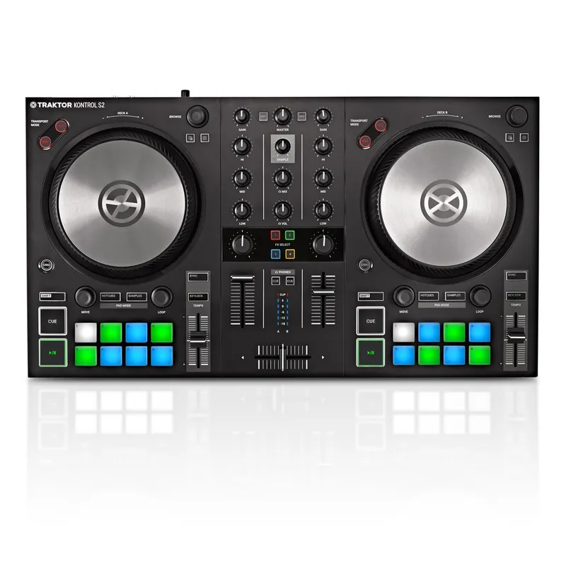 Reloop Ready