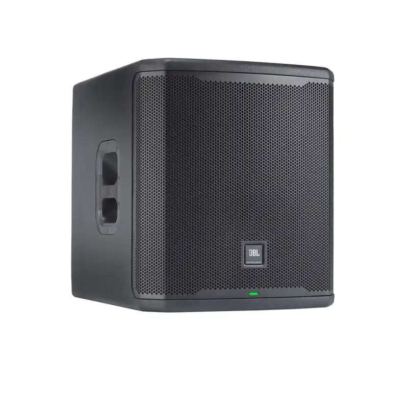 RCF SUB 708-AS MK3 Subwoofer Amplificato
