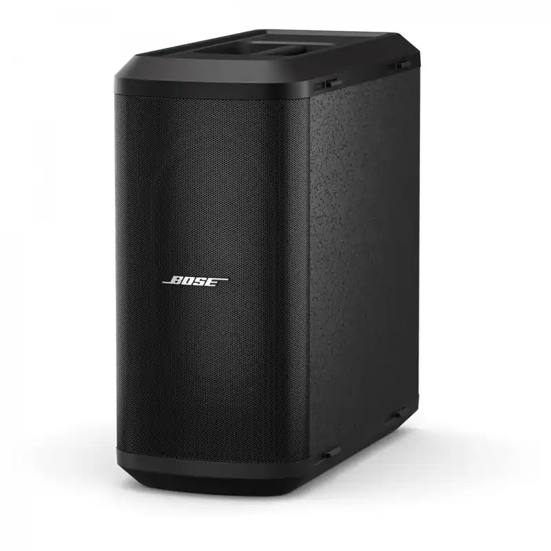 RCF SUB 708-AS MK3 Subwoofer Amplificato