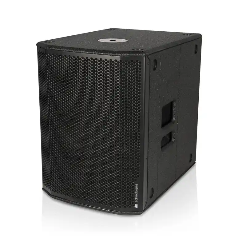 QSC KS212C