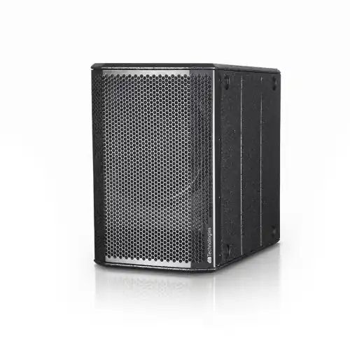HK Audio LINEAR 5 MKII 118 Sub HPA
