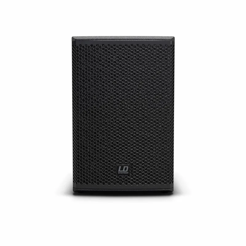 Yamaha DBR10 Cassa Amplificata da 10″