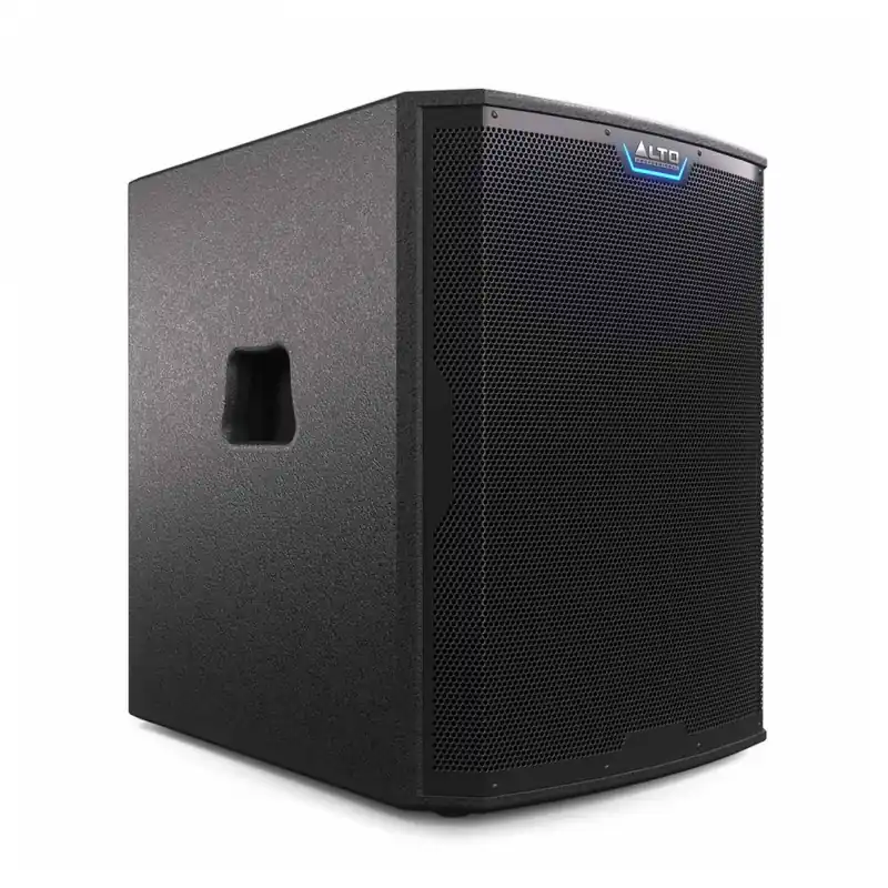 ALTO TS12S Subwoofer Amplificato 12″