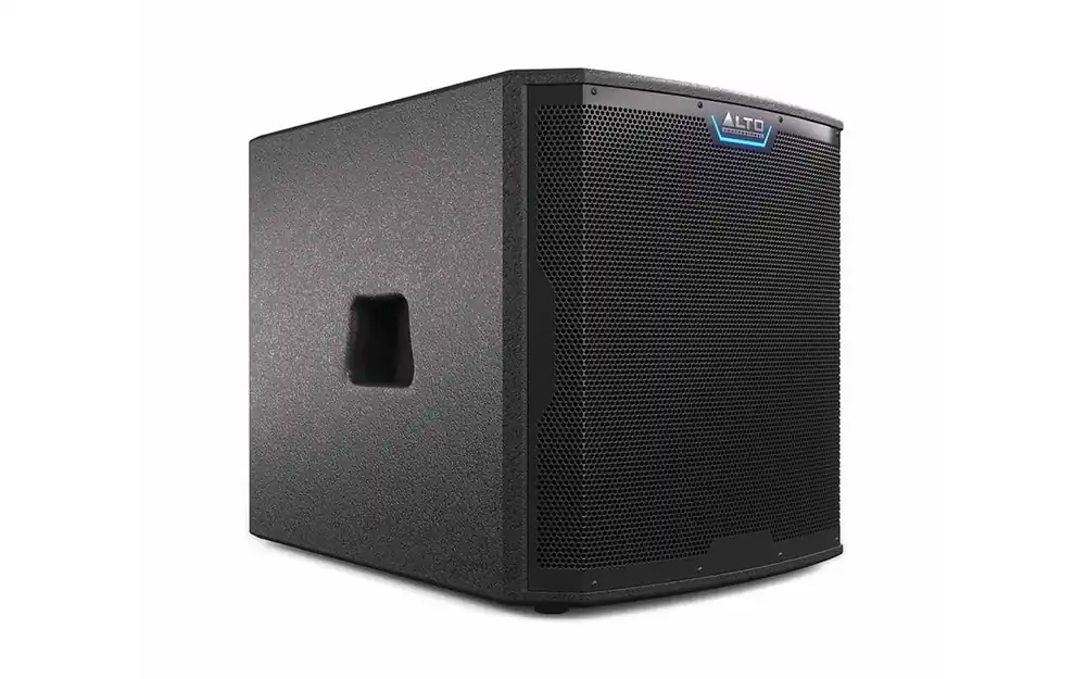 Bose F1 Subwoofer Attivo