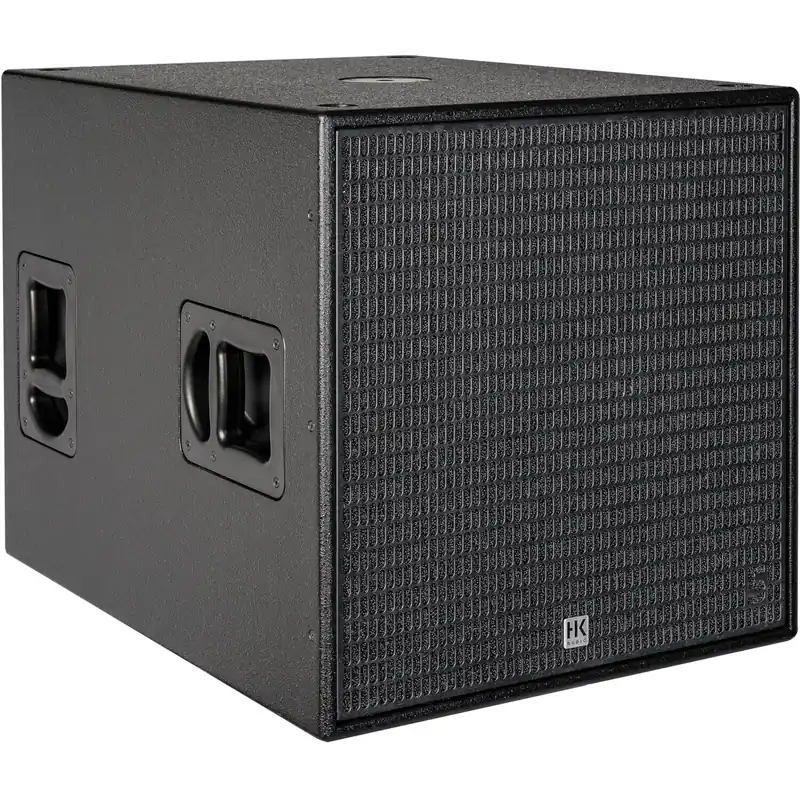 LD Systems ICOA SUB 15 A