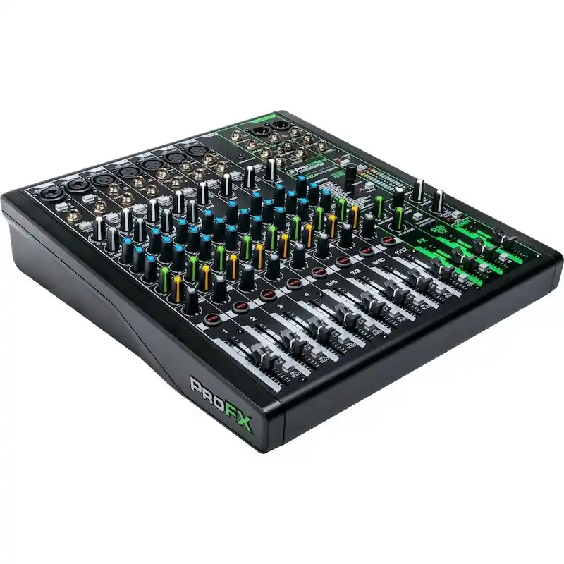 RCF F6 X Mixer a 6 canali