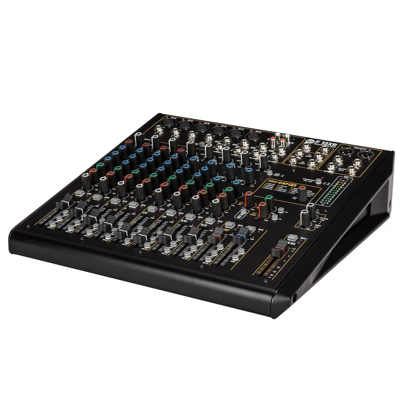 SSL Big SiX
