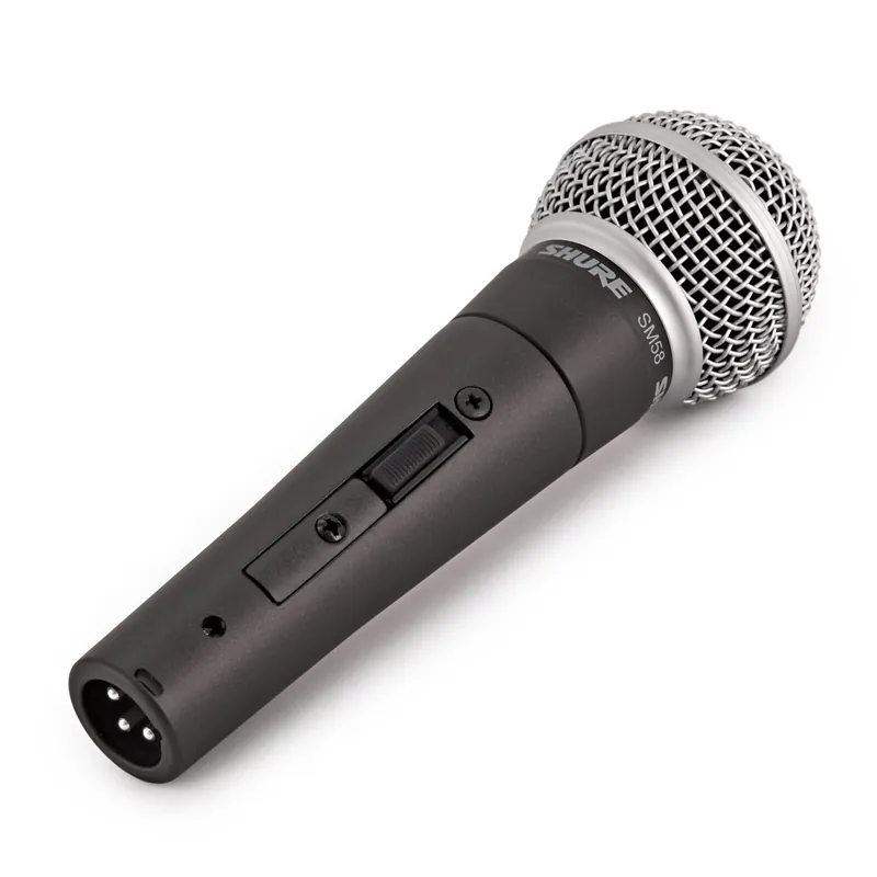 Shure MV7X