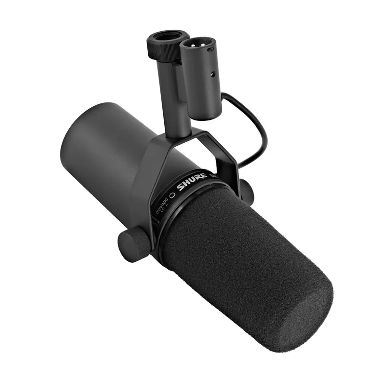 Shure MV7X