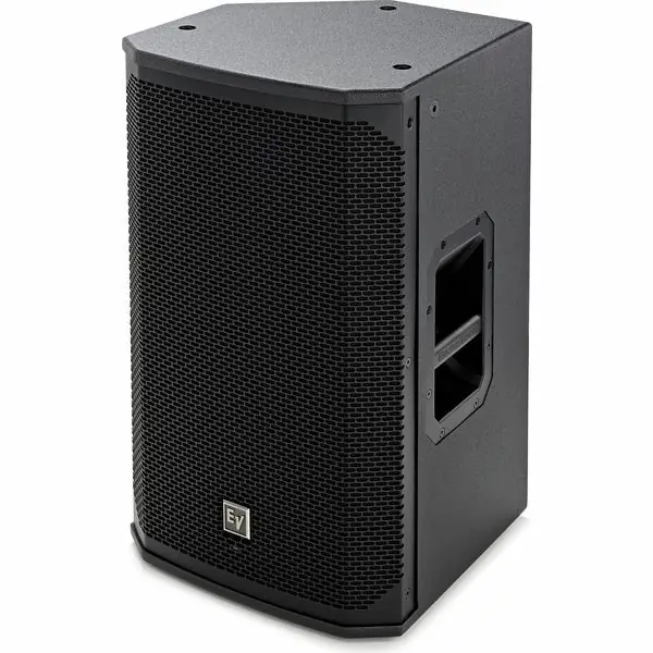RCF Art 712-A MK5 con Stand Bundle