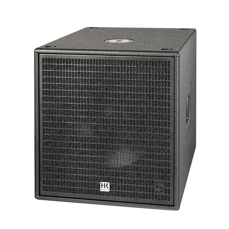 RCF SUB 702-AS MK3