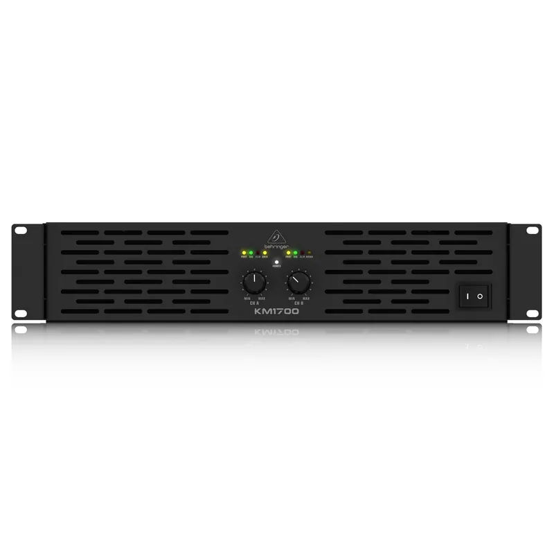 Behringer EP4000 Europower