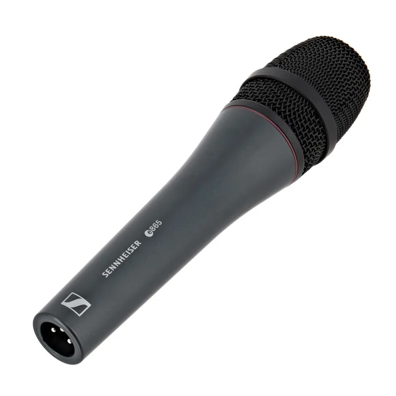Sennheiser MD 421 II