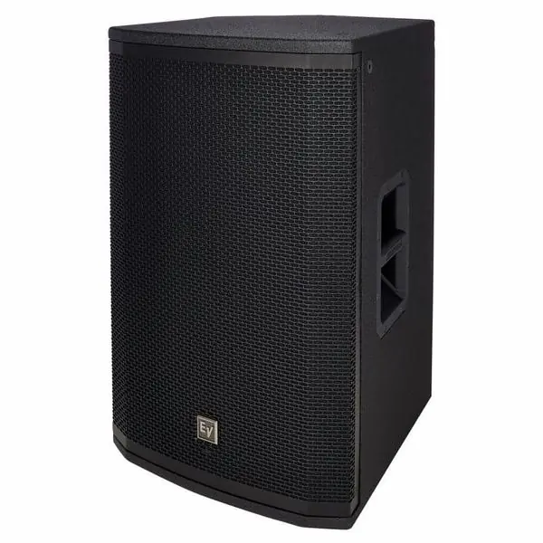 HK Audio LINEAR 3 112 FA Cassa Audio Amplificata da 12″
