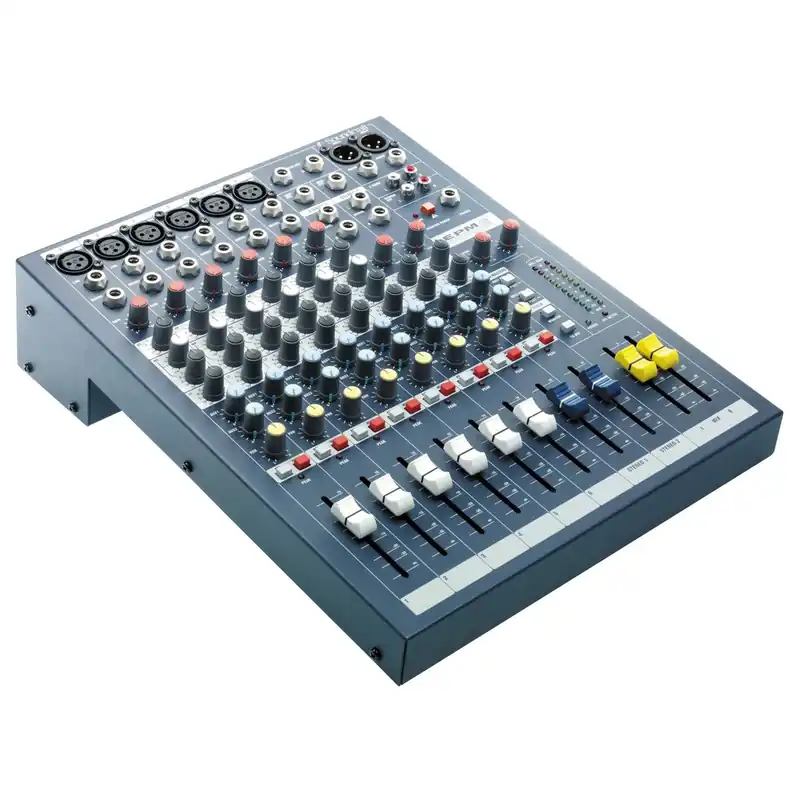 RCF F6 X Mixer a 6 canali