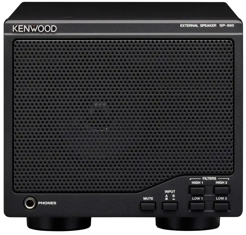 Yaesu MLS 200 M10 Altoparlante Esterno IP55