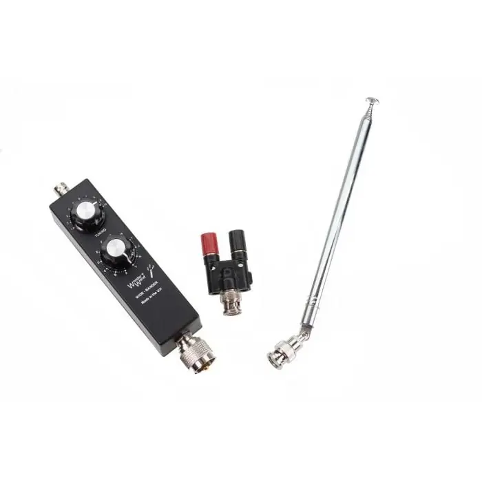 YAESU G-450 CDC ROTORE