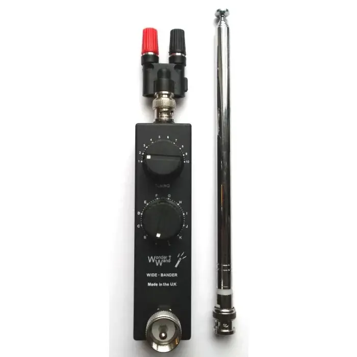YAESU G-450 CDC ROTORE