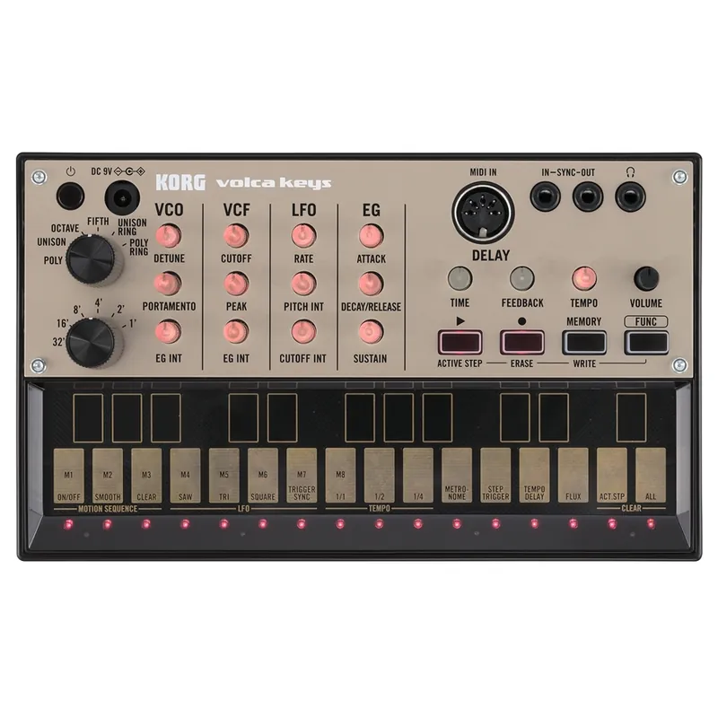 Korg PA-600