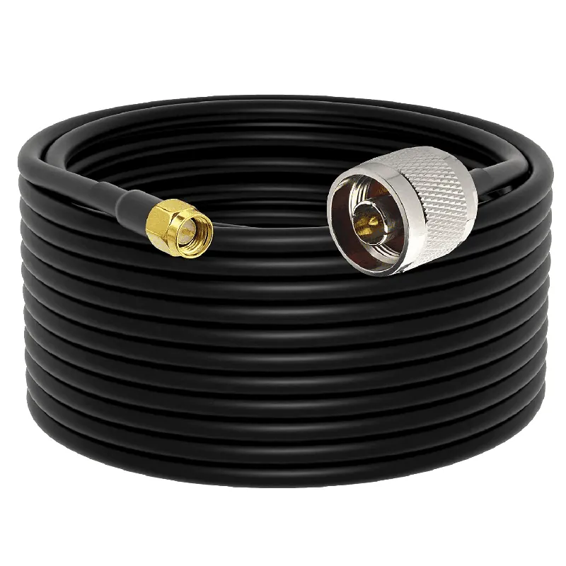 Hyperflex 5 Messi & Paoloni Bobina da 25 metri