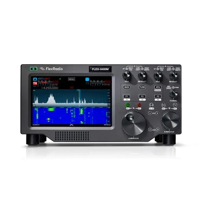 Icom IC-7760