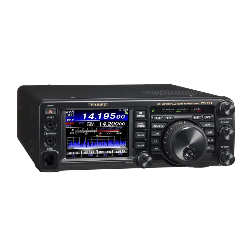 Icom IC-7610