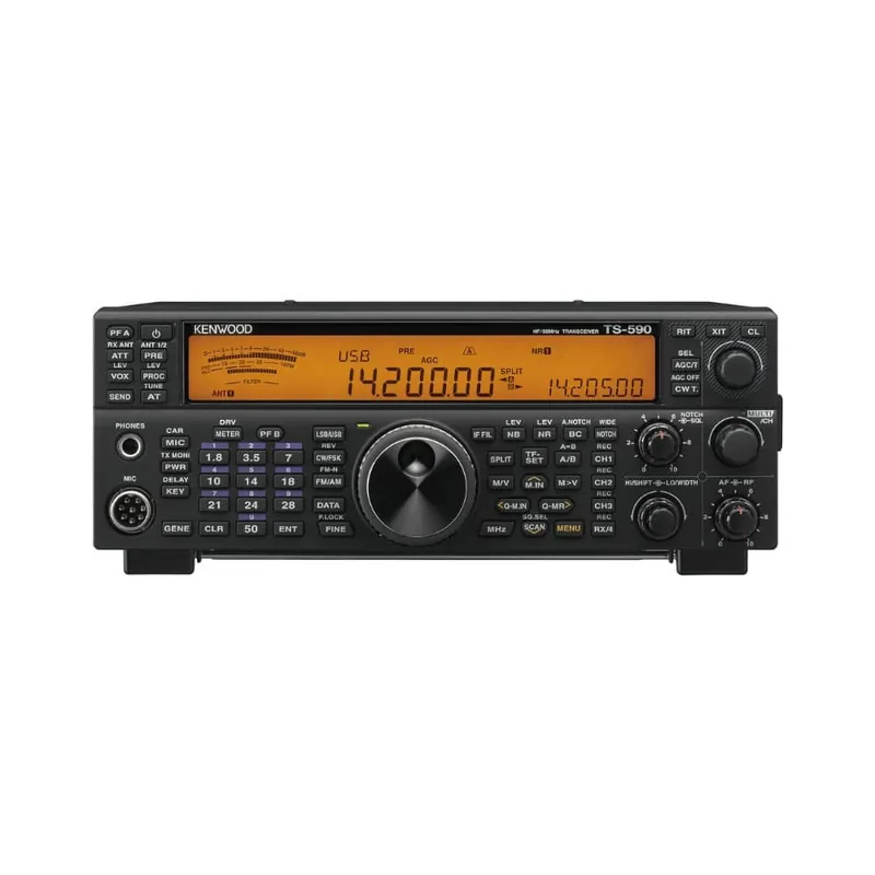 YAESU G-450 CDC ROTORE