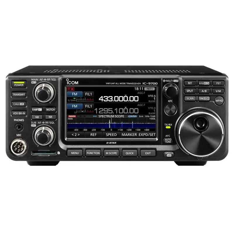 Icom IC-718 HF