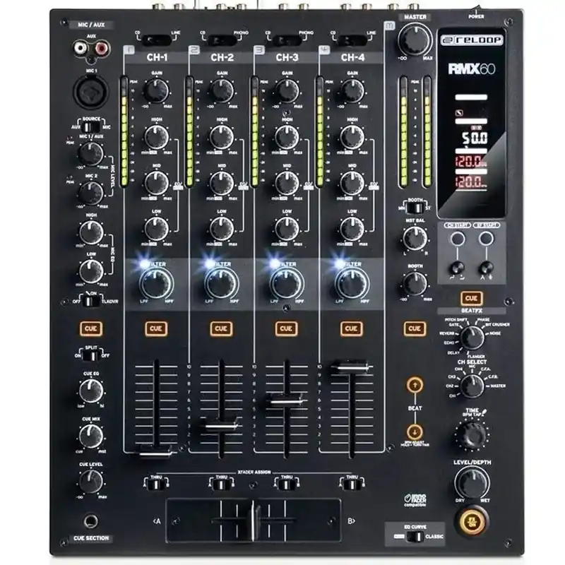 RCF NX 915-SMA