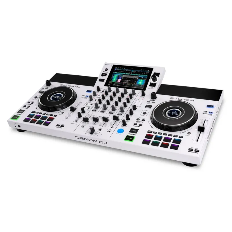 Faderfox MX12