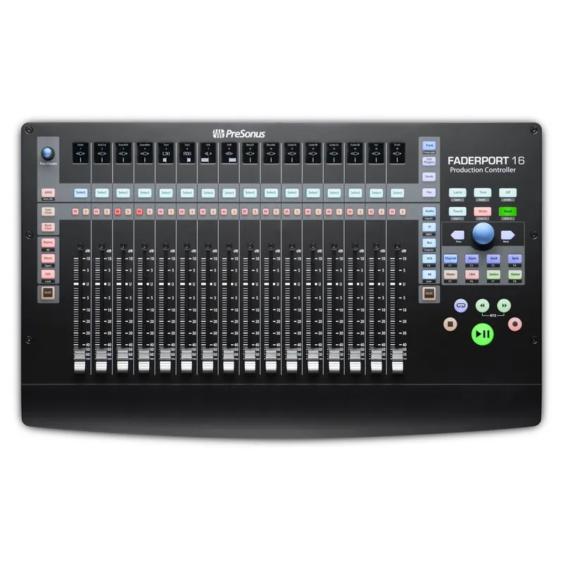 Moog Spectravox
