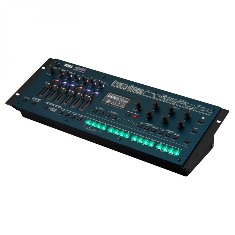 Midas DP48