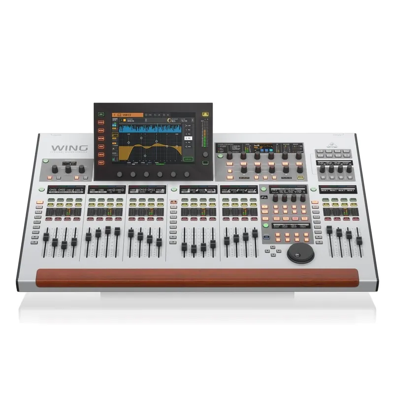 Allen & Heath M-DANTE-A card dLive, iLive-T, GLD