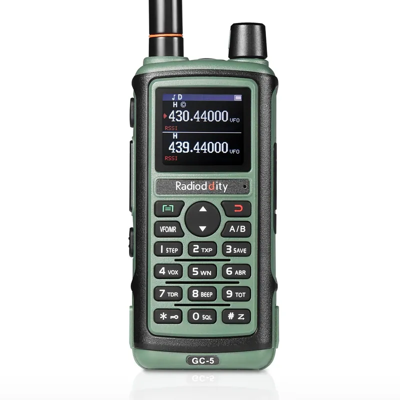 Radio POLMAR MICRO PMR446, Coppia Portatile 16CH