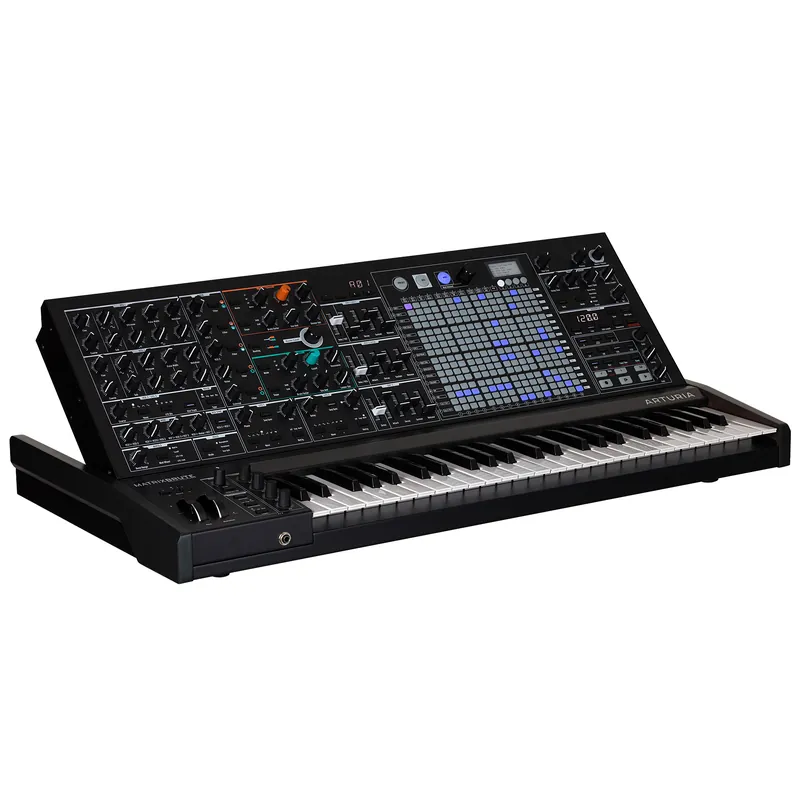 Yamaha NY64-D Dante